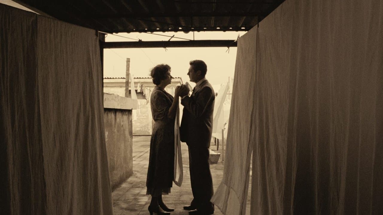 A Special Day (1977) backdrop
