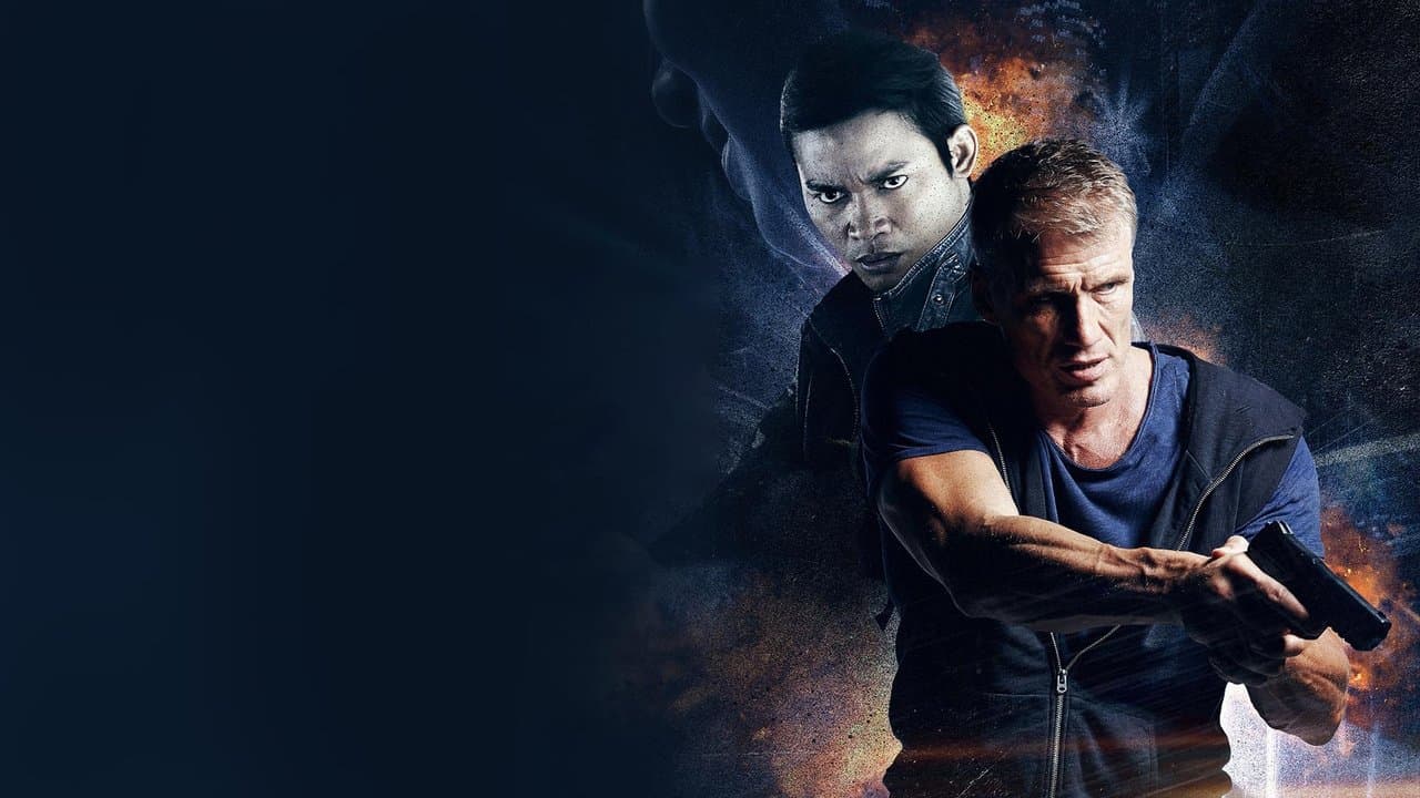 Skin Trade (2014) backdrop