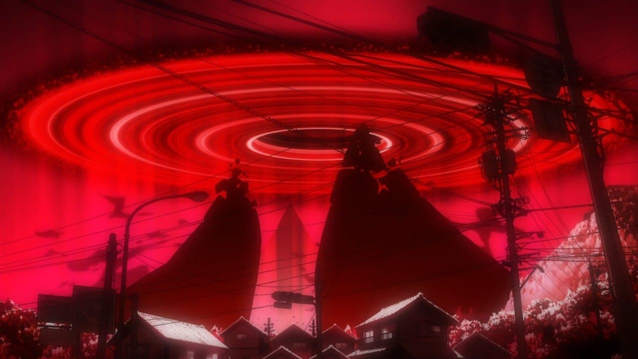 Evangelion: 2.0 You Can (Not) Advance (2009) backdrop