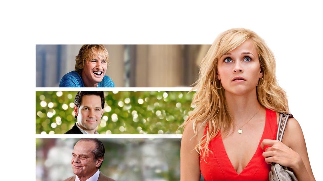 How Do You Know (2010) backdrop