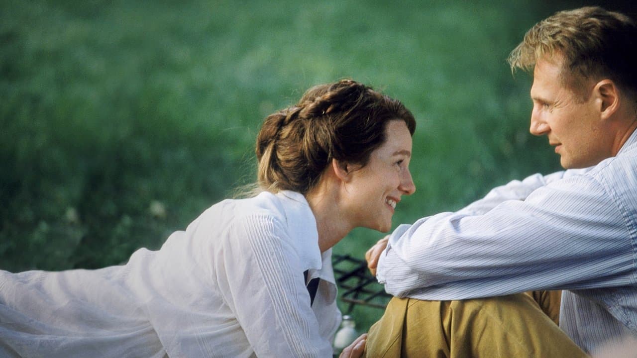 Kinsey (2004) backdrop
