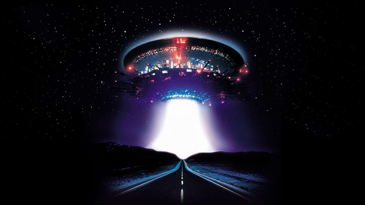 Close Encounters of the Third Kind (1977) backdrop