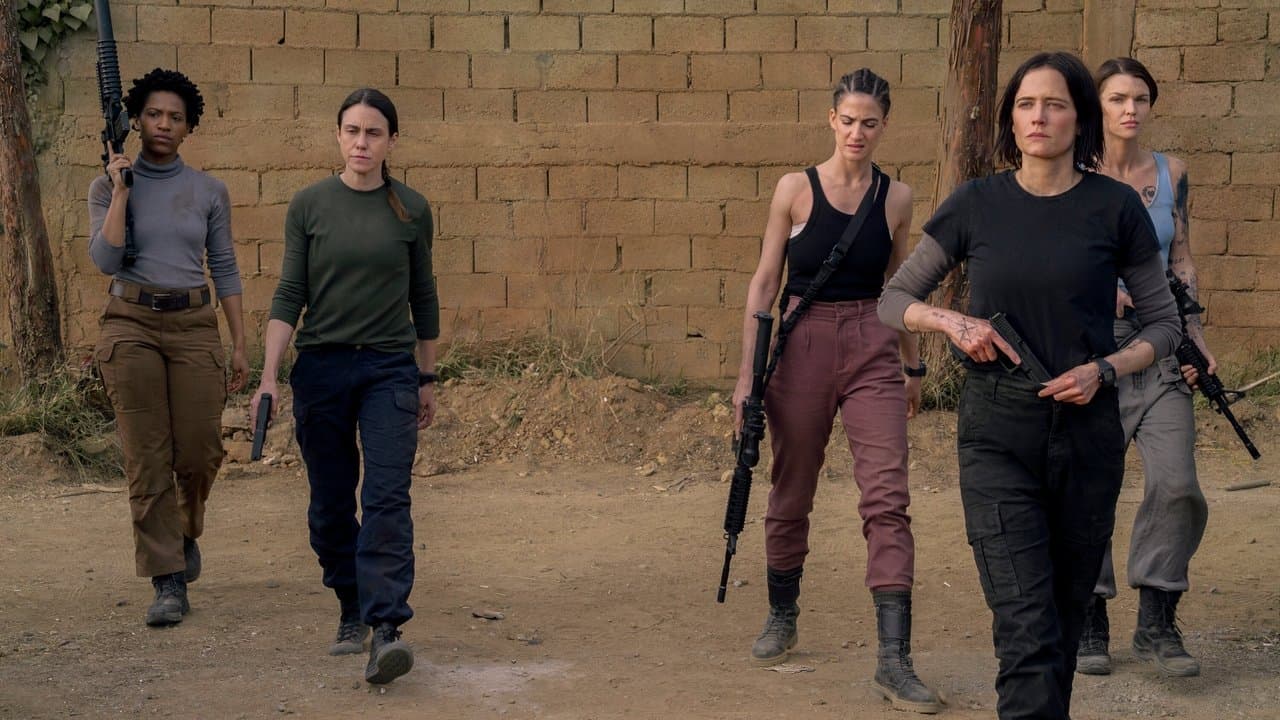 Dirty Angels (2024) backdrop
