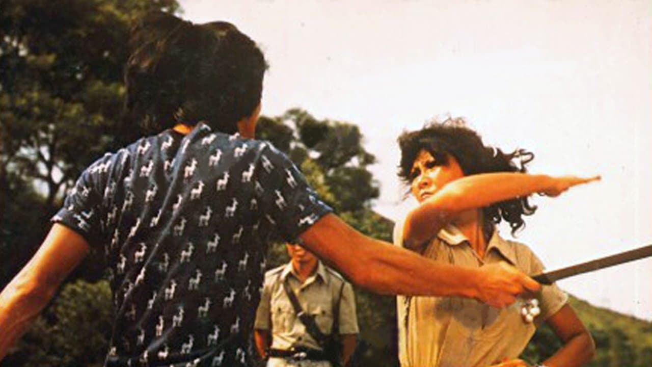 The Deadly Angels (1977) backdrop