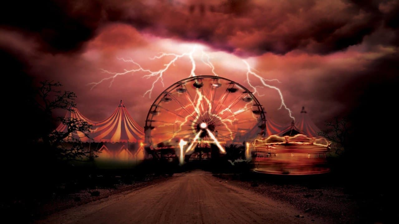 Something Wicked This Way Comes (1983) backdrop