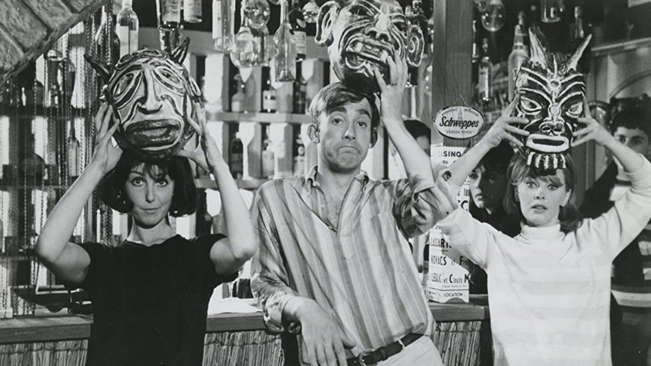 Summer Holiday (1963) backdrop