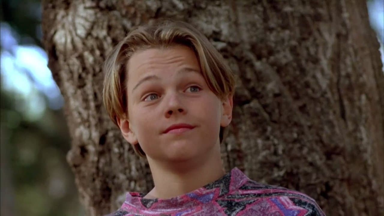 Critters 3 (1991) backdrop
