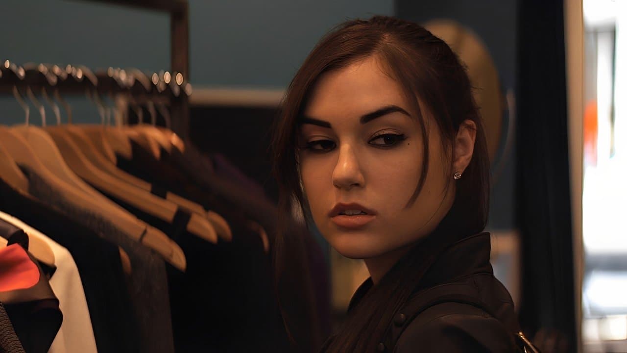 The Girlfriend Experience (2009) backdrop