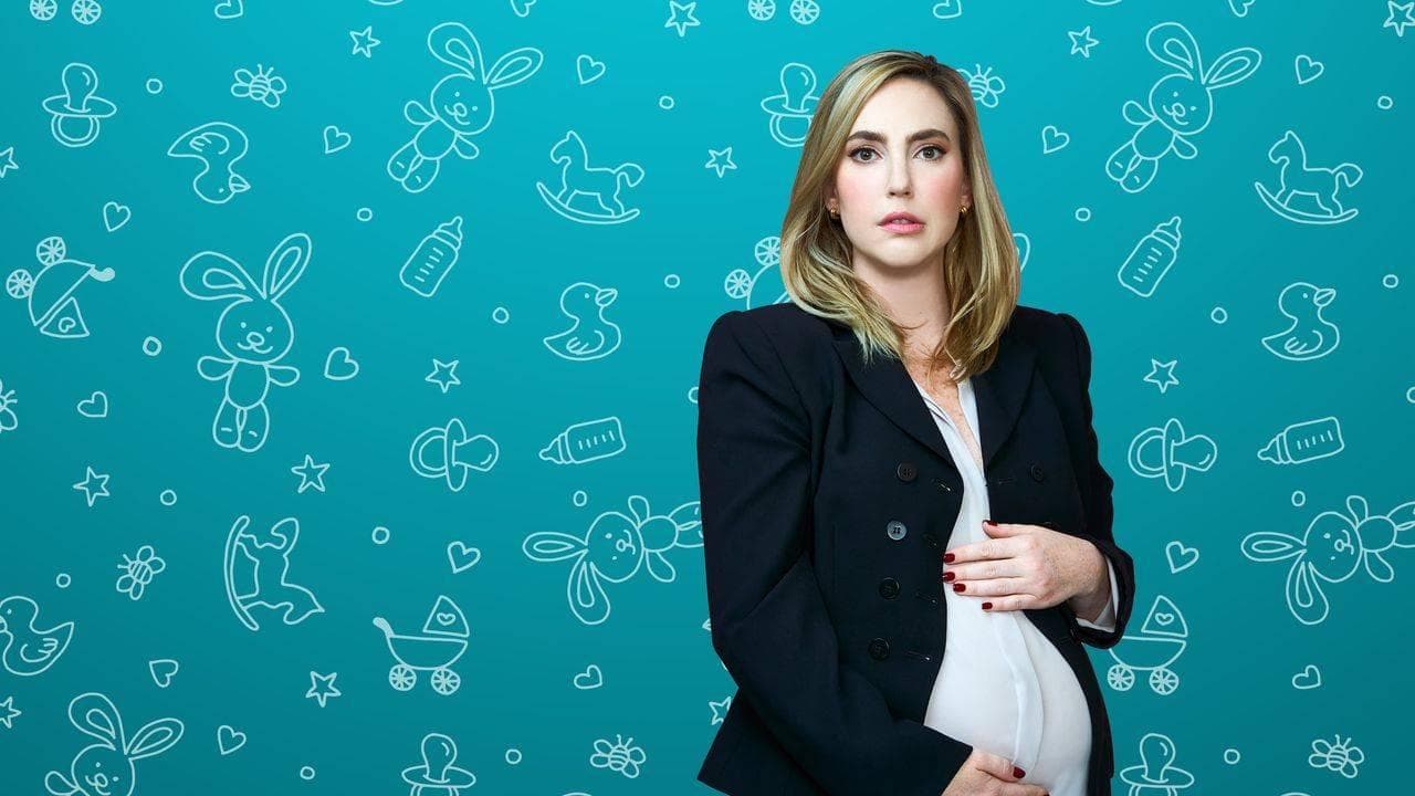 Single Mother by Choice (2021) backdrop