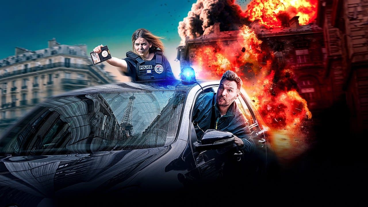 The Infallibles (2024) backdrop