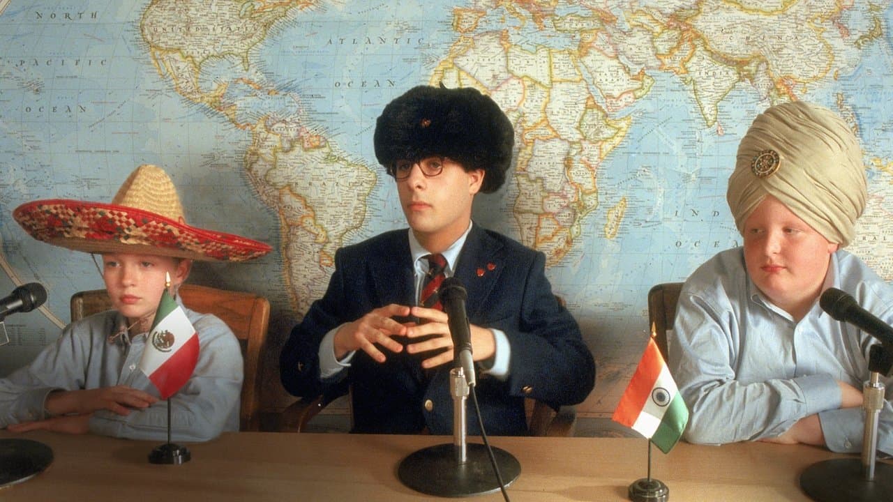 Rushmore (1998) backdrop