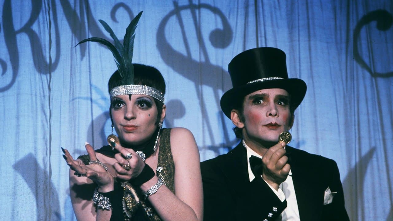 Cabaret (1972) backdrop
