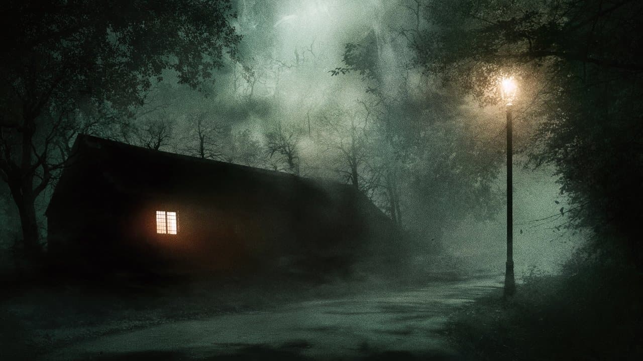 Nocturne (2016) backdrop
