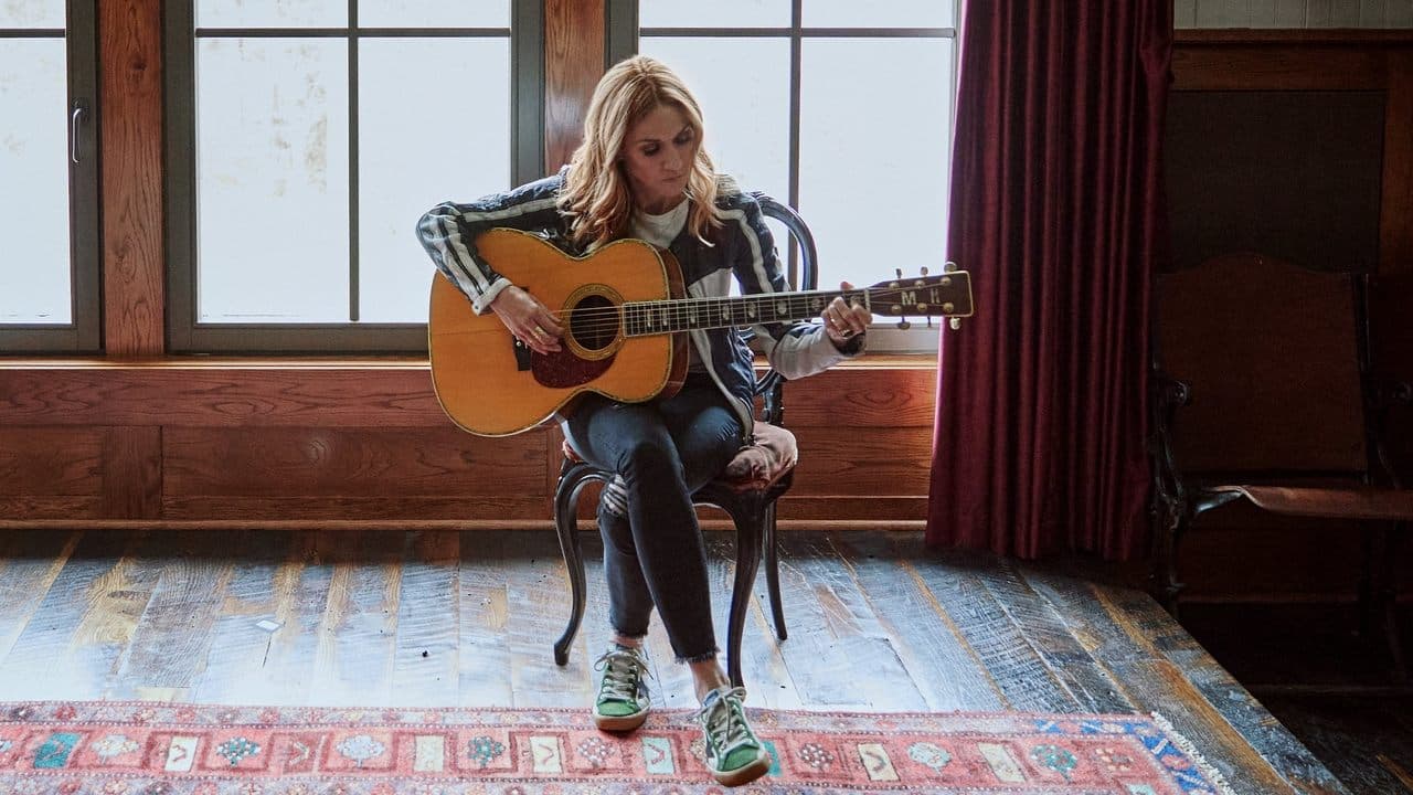 Sheryl (2022) backdrop