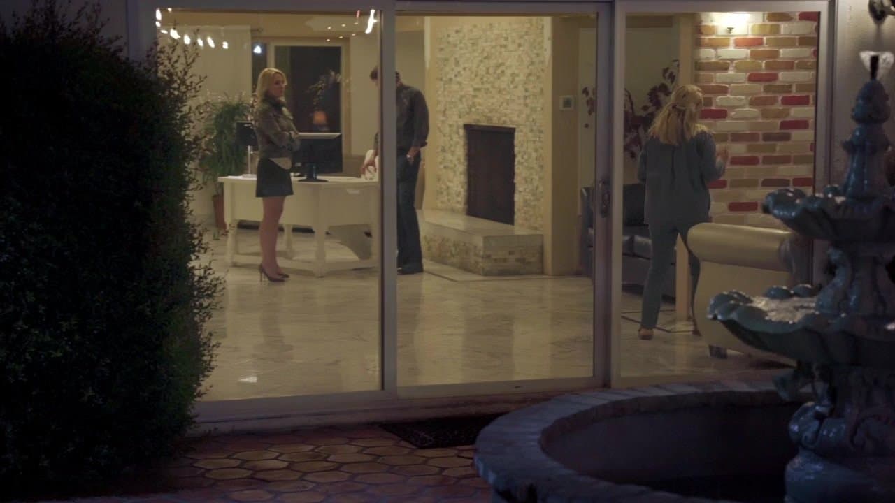 Evil at the Door (2022) backdrop