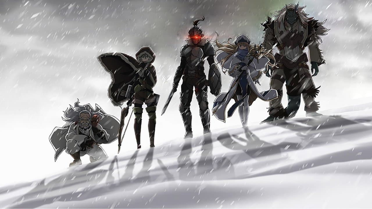 Goblin Slayer: Goblin’s Crown (2020) backdrop