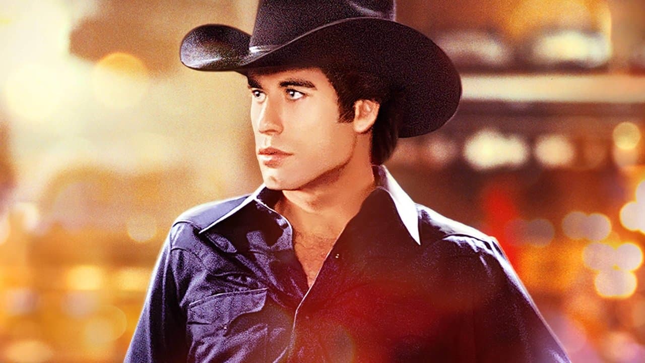 Urban Cowboy (1980) backdrop