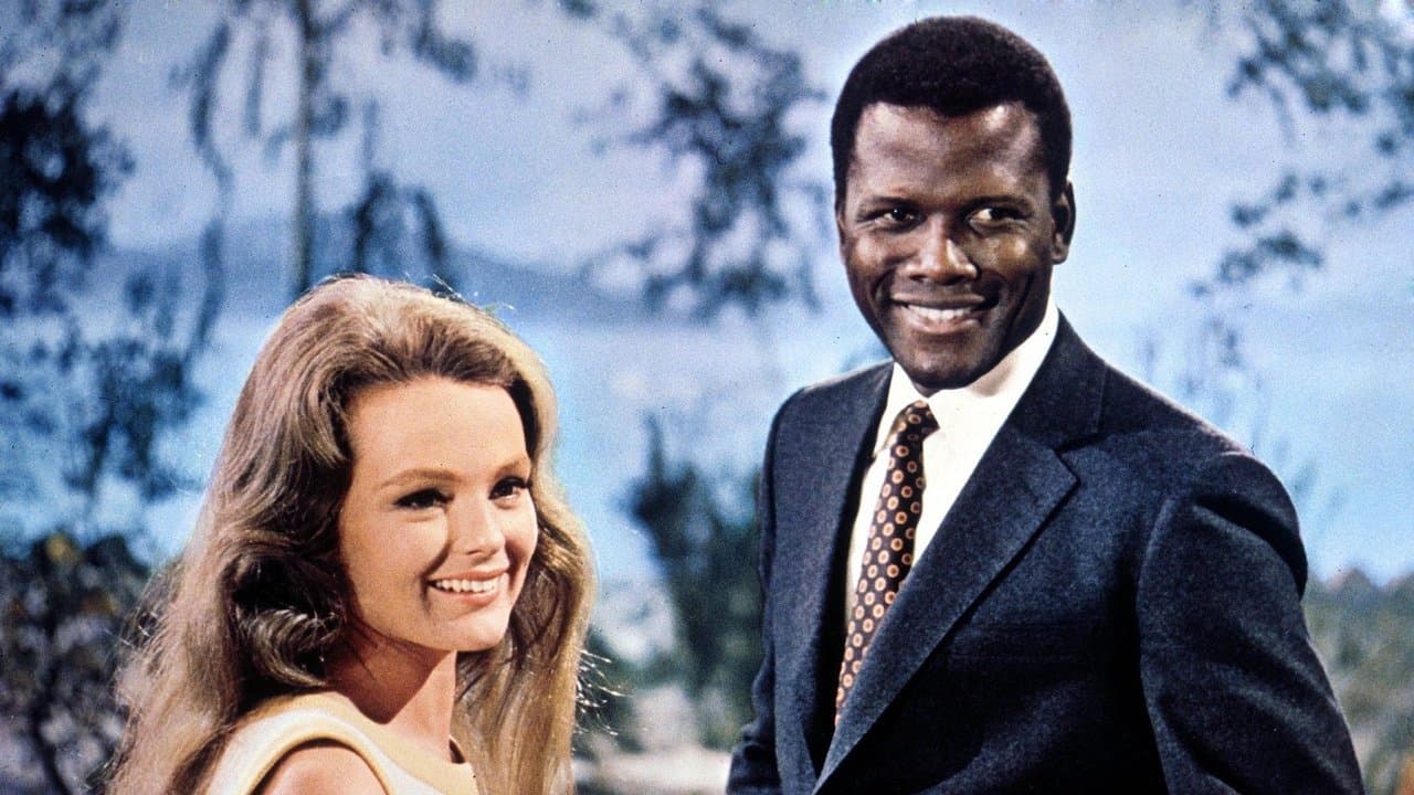 Guess Who’s Coming to Dinner (1967) backdrop