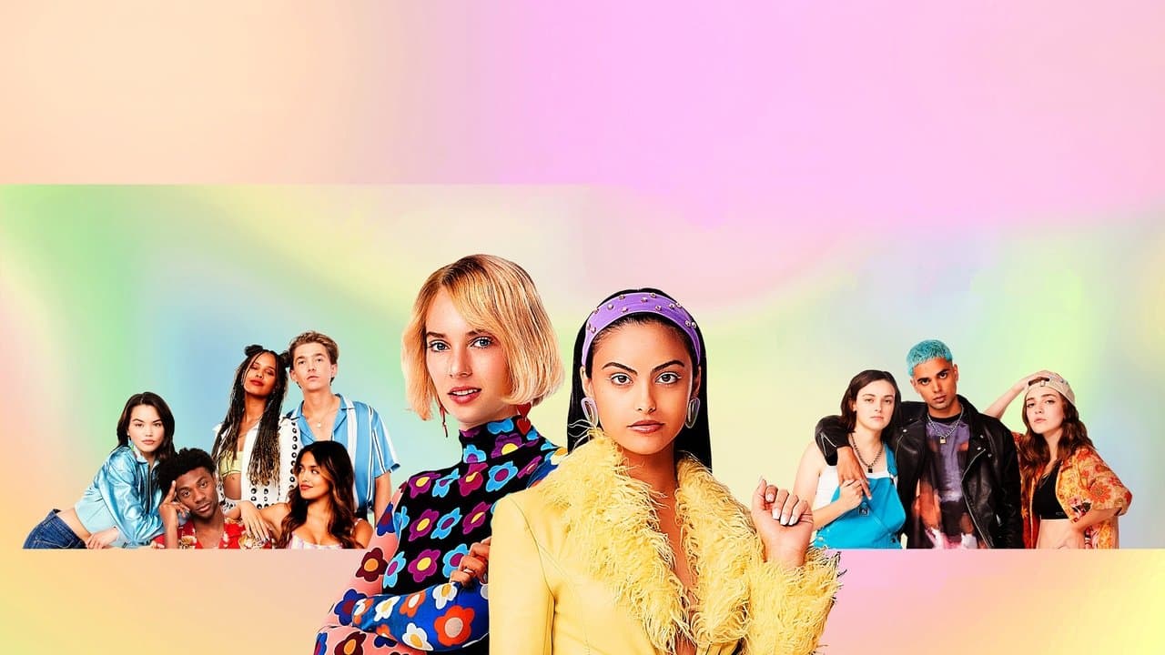 Do Revenge (2022) backdrop