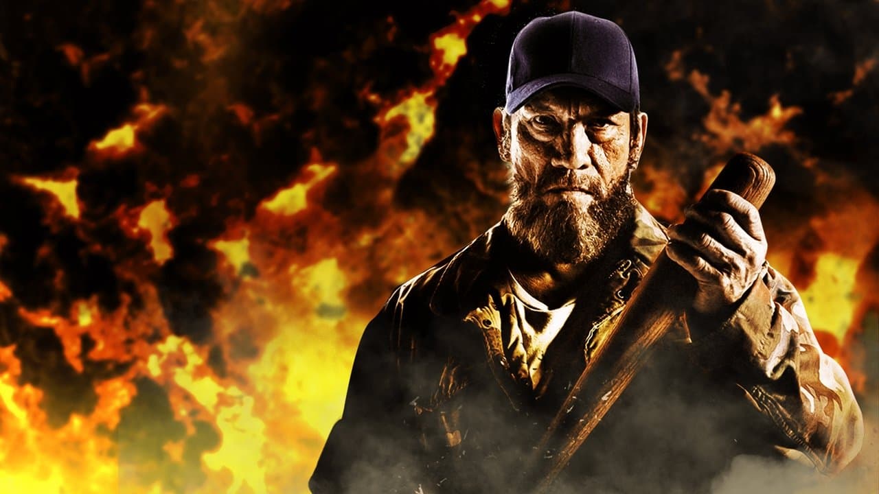 Bad Ass (2012) backdrop