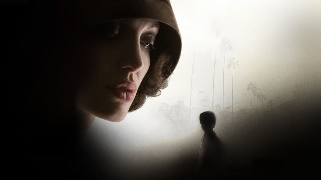Changeling (2008) backdrop