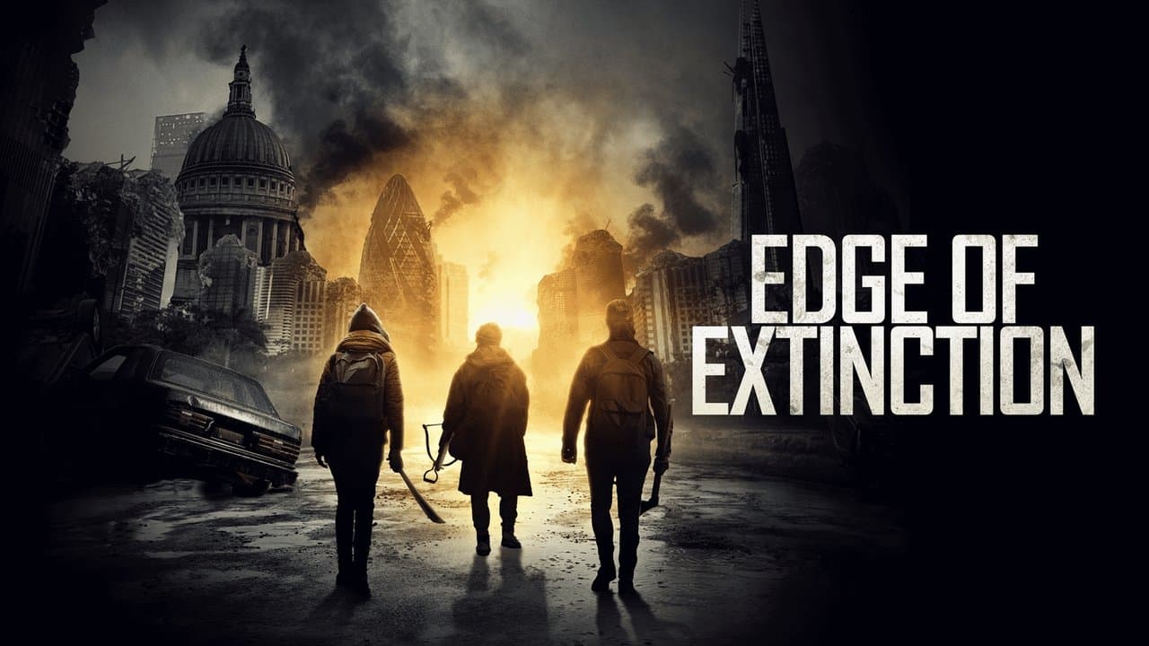 Edge of Extinction (2020) backdrop