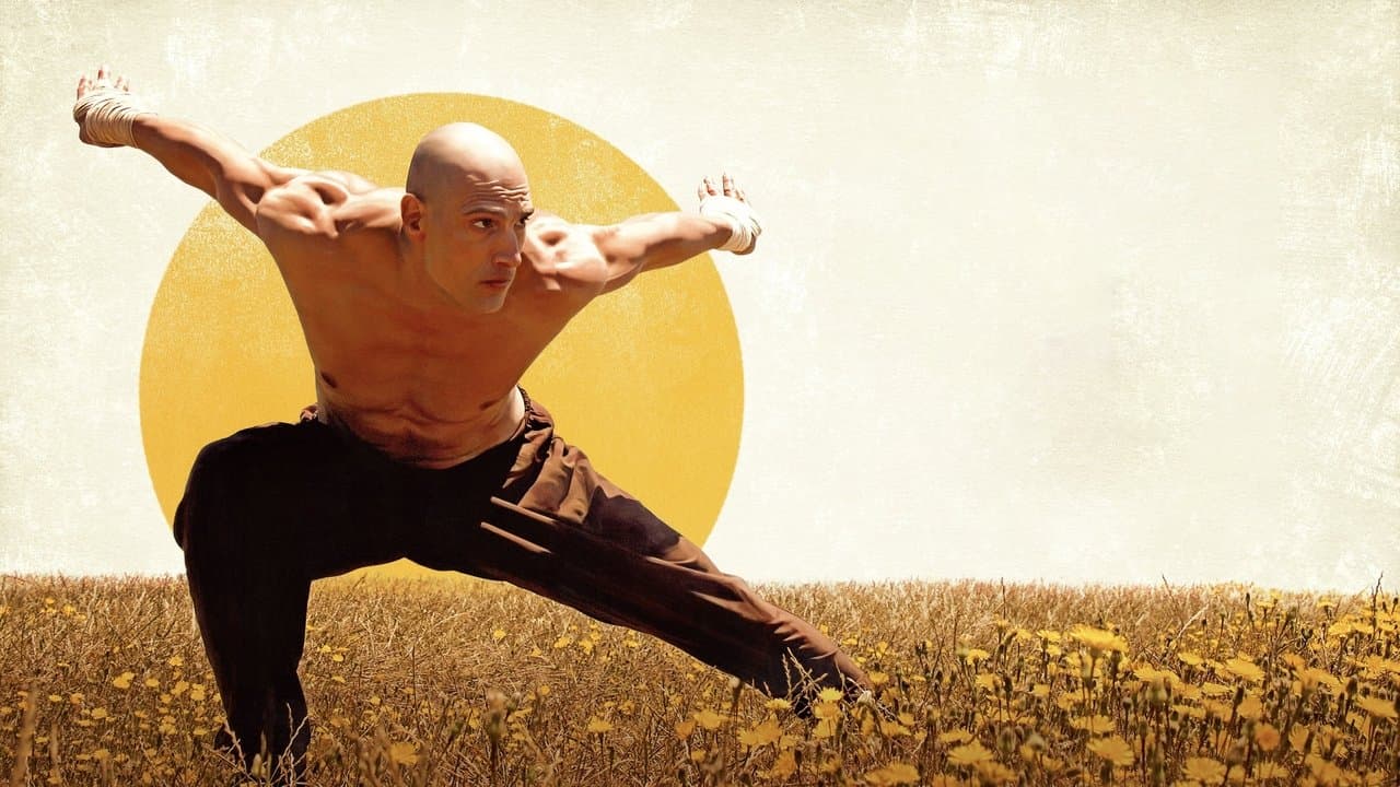 The Fist of the Condor (2023) backdrop