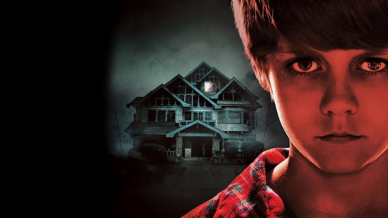 Insidious (2010) backdrop
