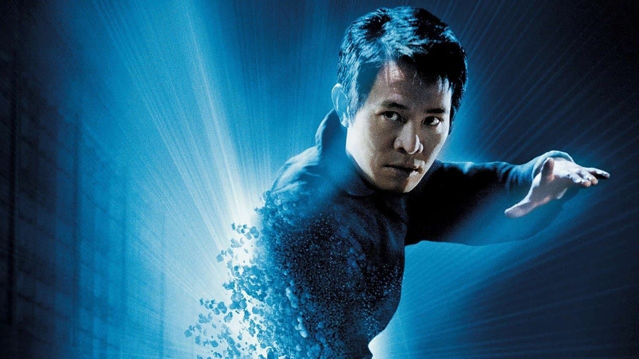 The One (2001) backdrop