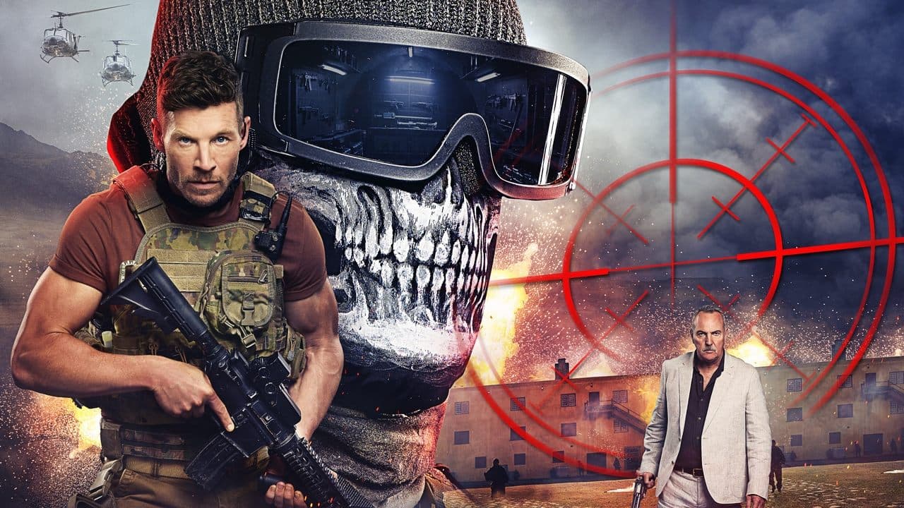 Sniper: The Last Stand (2025) backdrop