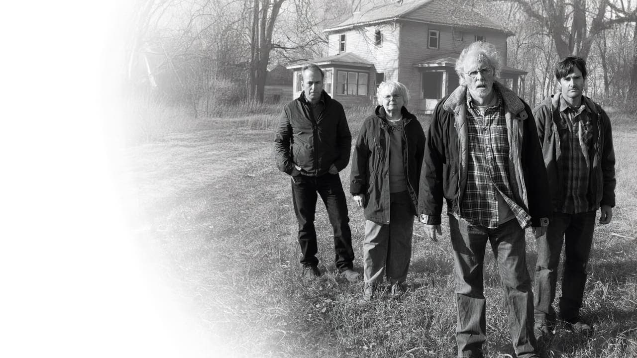 Nebraska (2013) backdrop