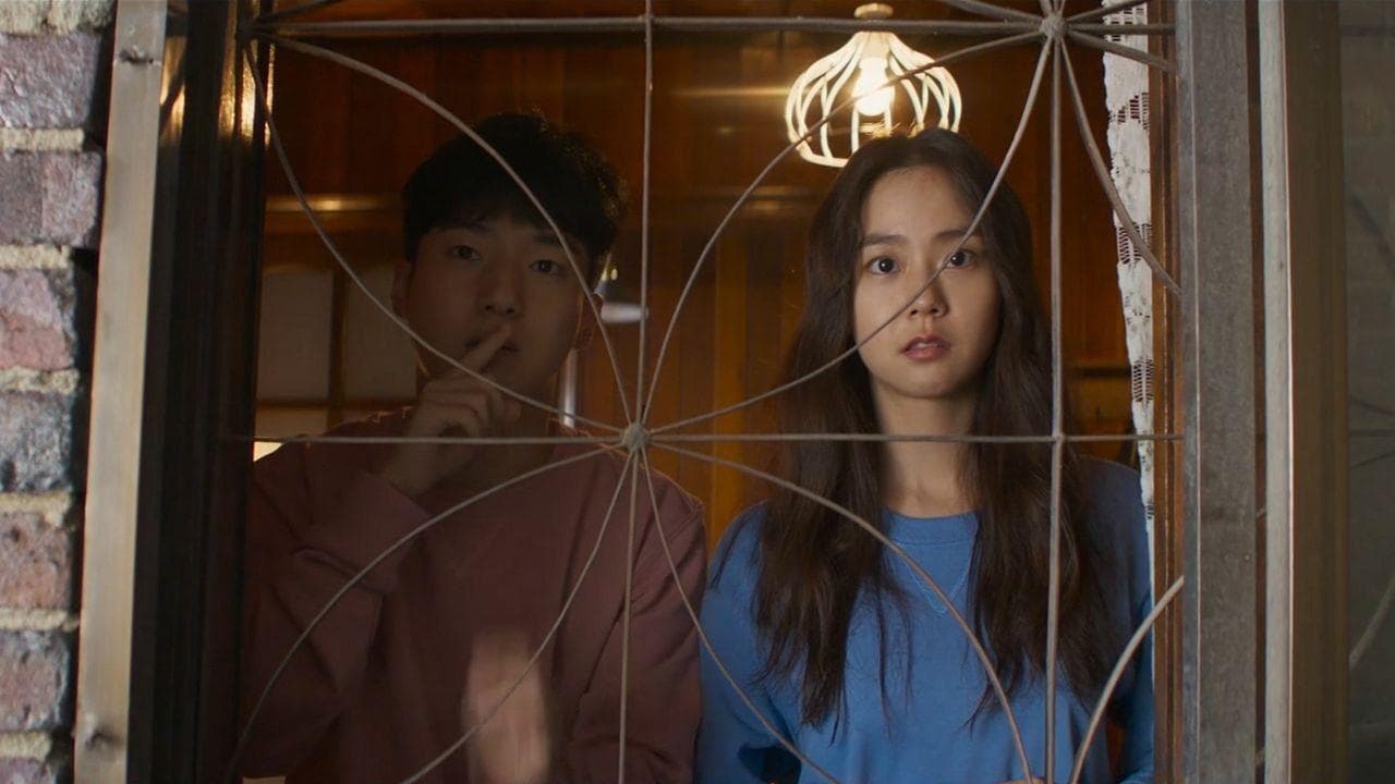Show Me the Ghost (2021) backdrop