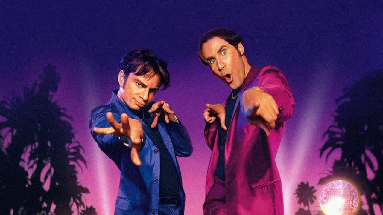 A Night at the Roxbury (1998) backdrop