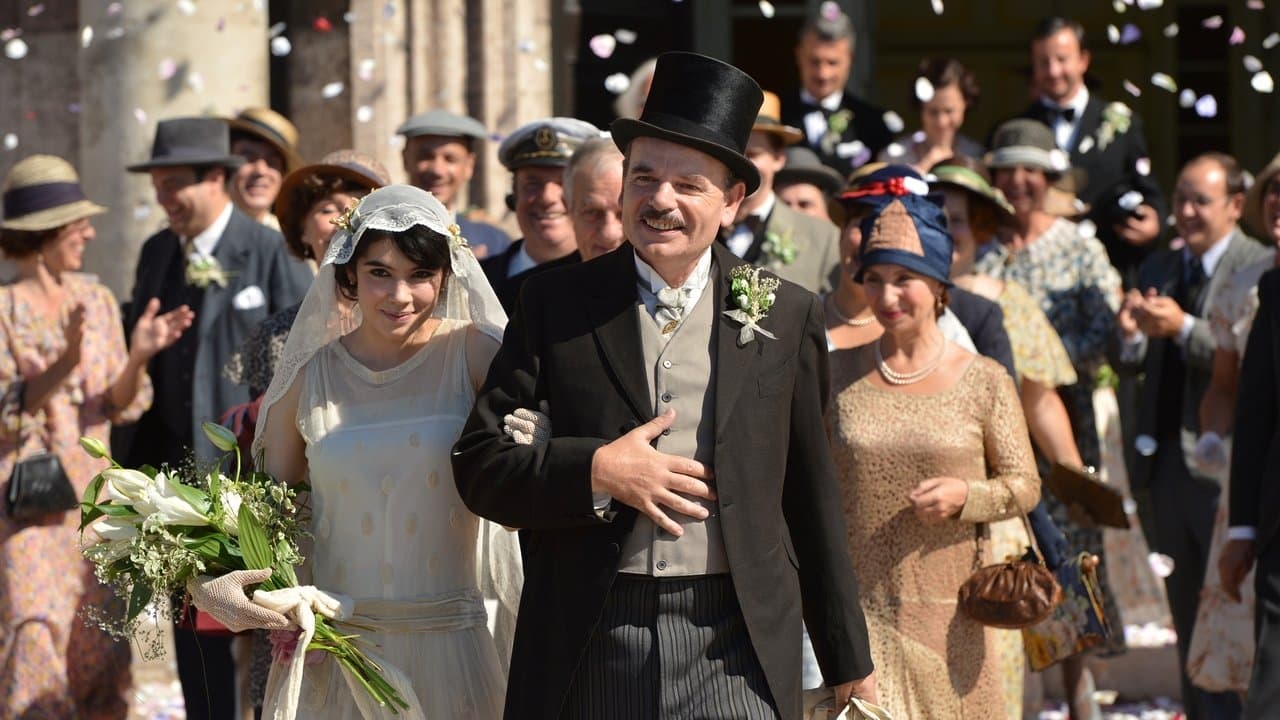 Fanny (2013) backdrop