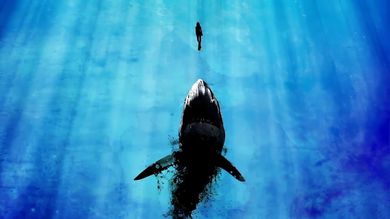Deep Blue Sea (1999) backdrop