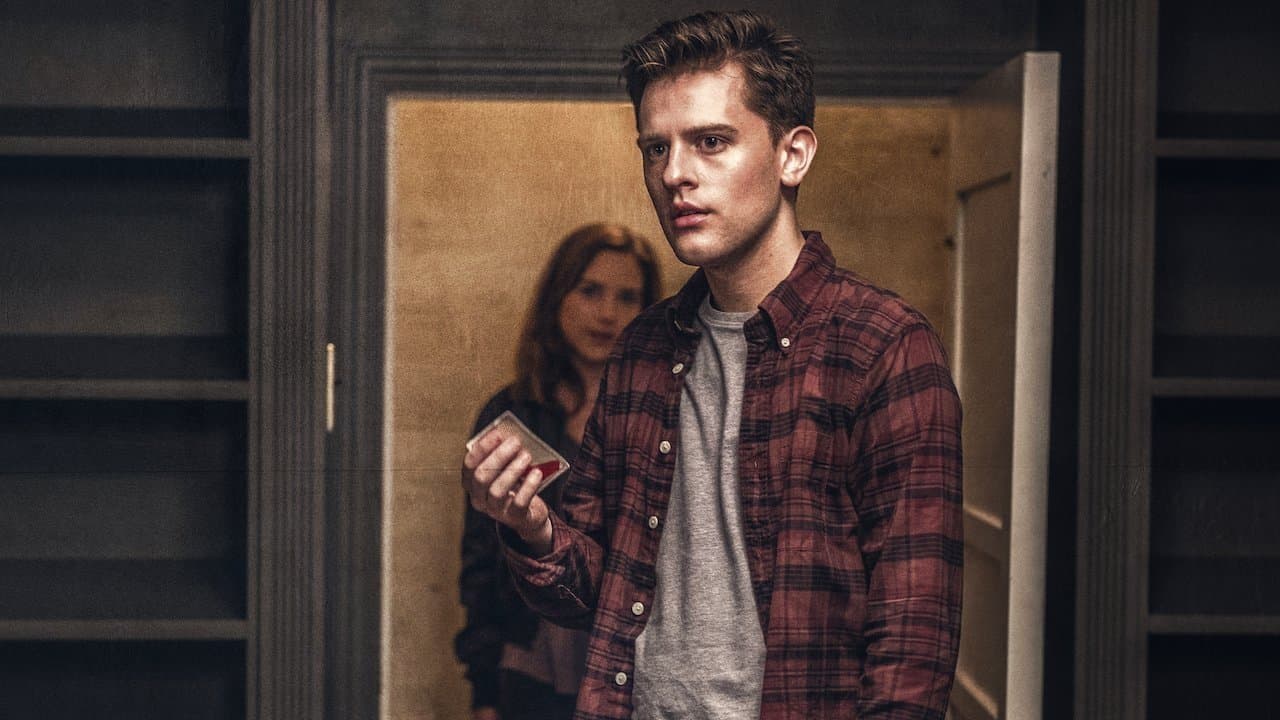 Seven in Heaven (2018) backdrop