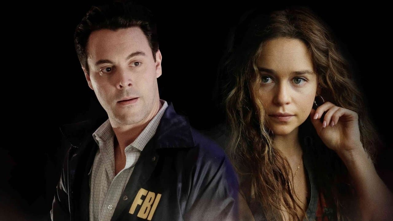 Above Suspicion (2019) backdrop