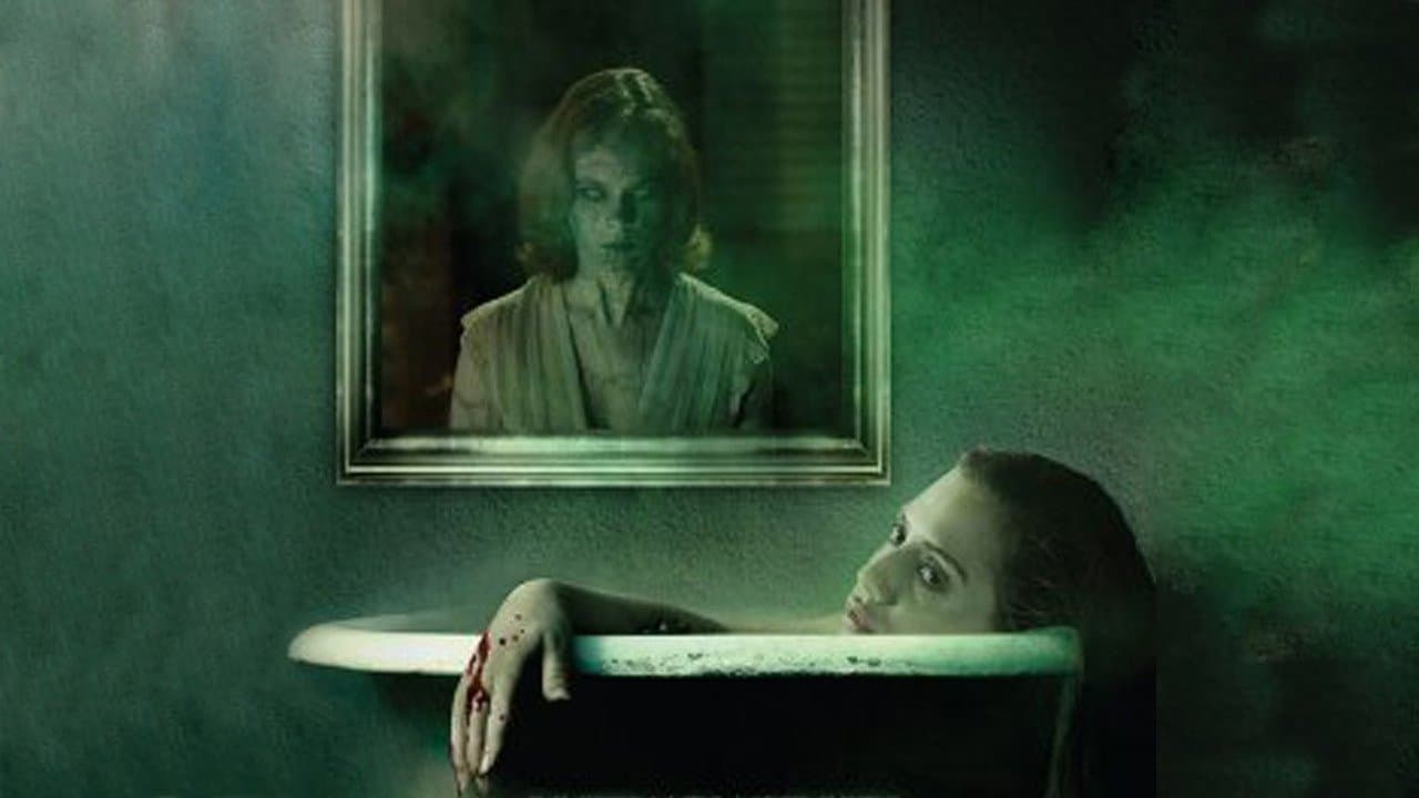 Deadline (2009) backdrop