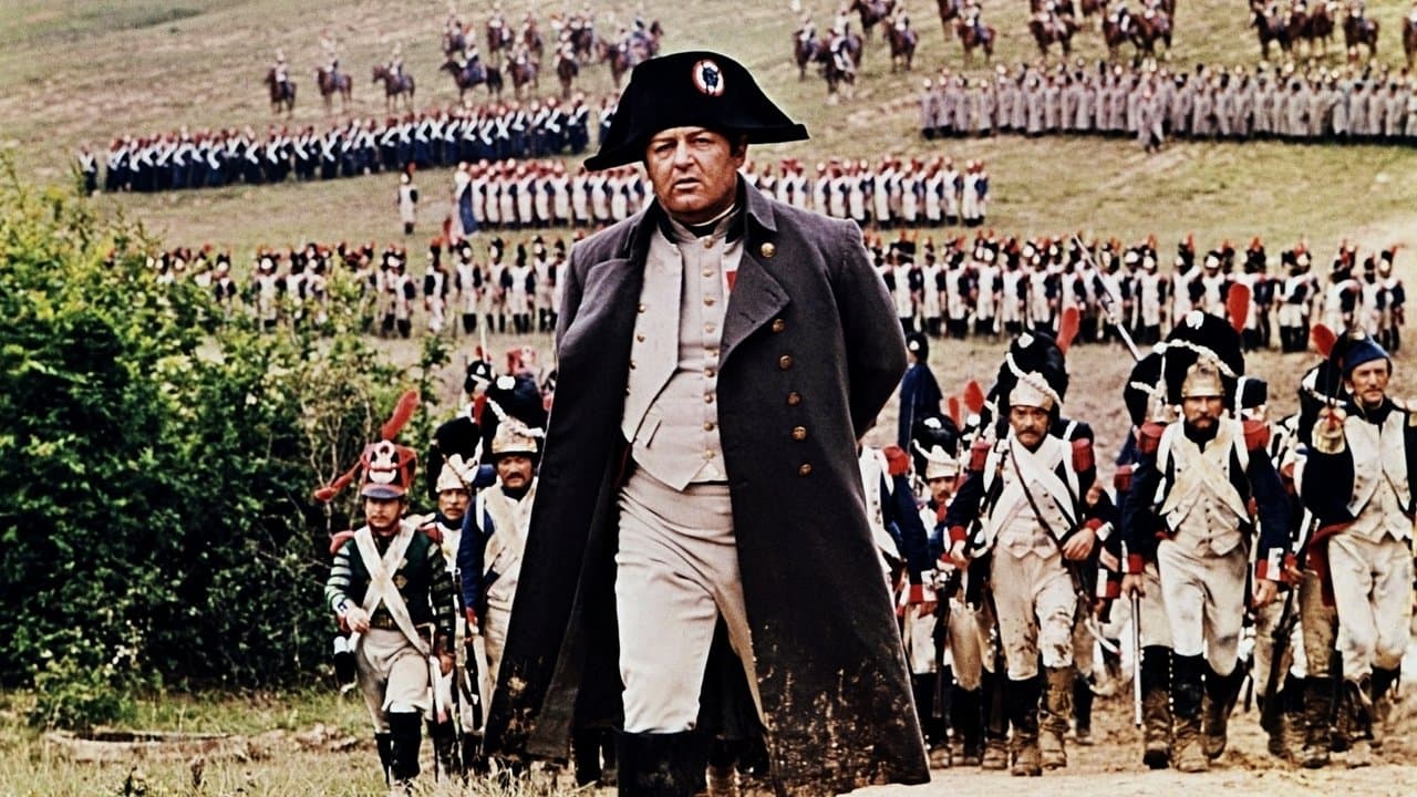 Waterloo (1970) backdrop