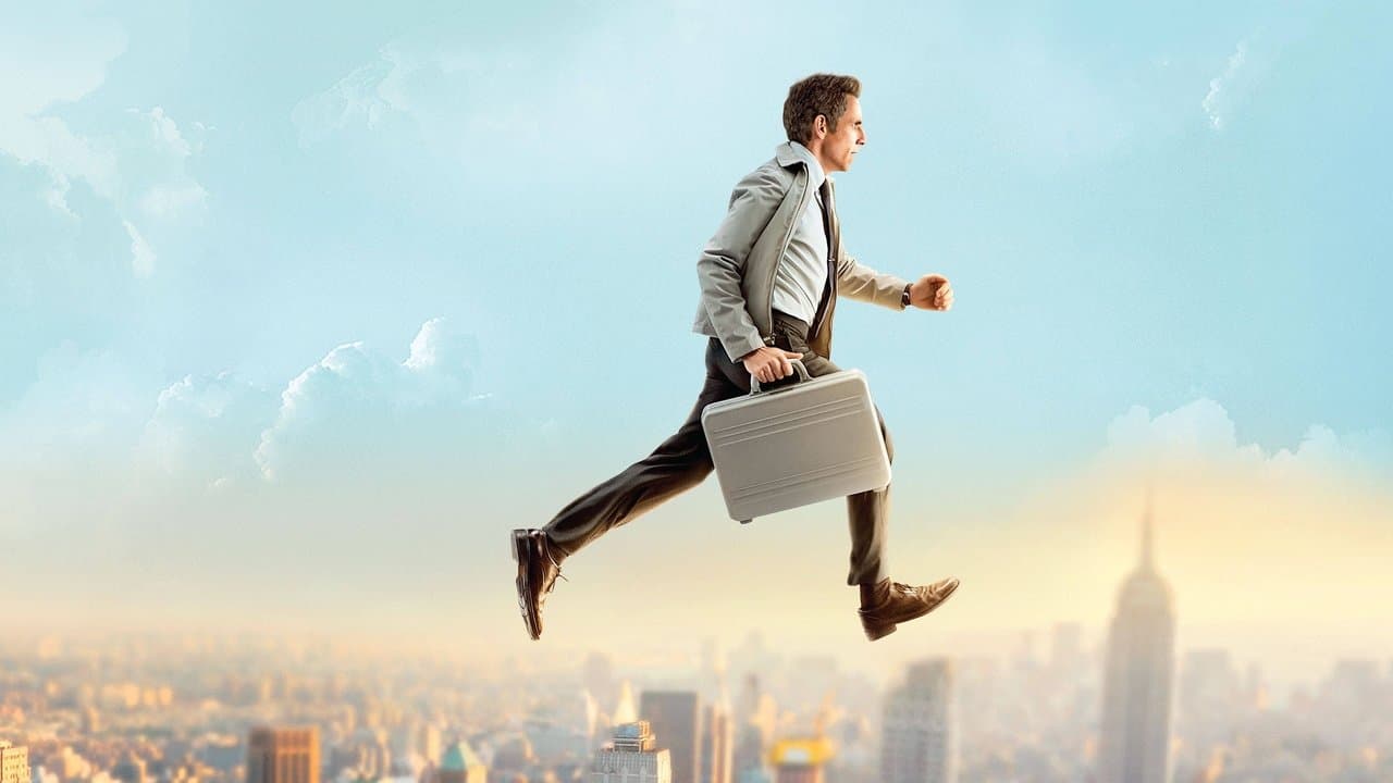 The Secret Life of Walter Mitty (2013) backdrop