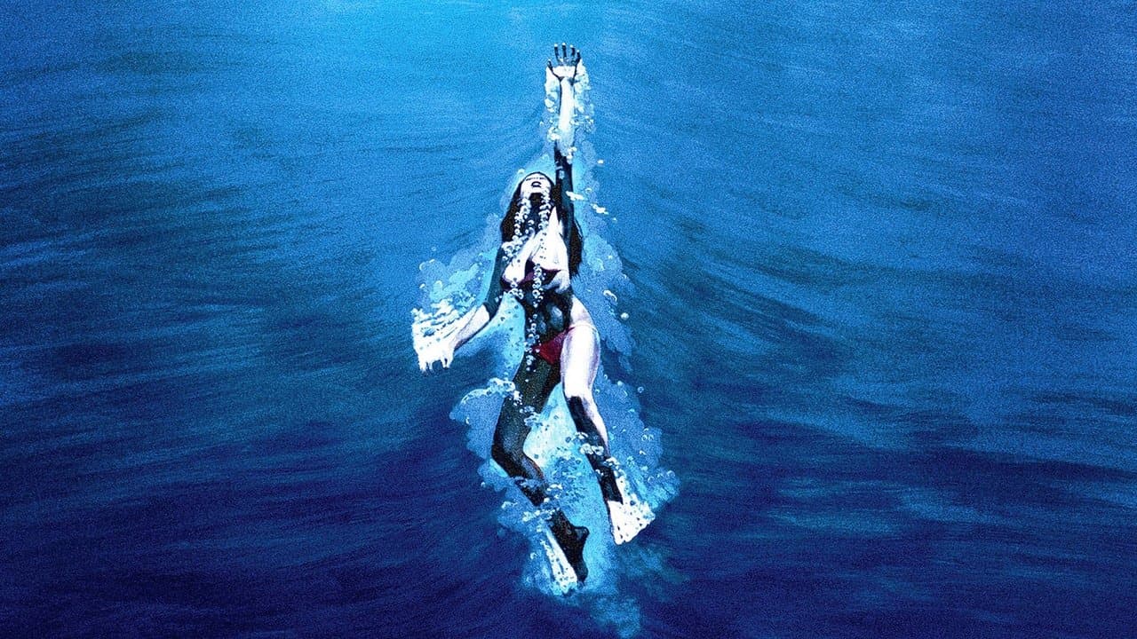 The Deep (1977) backdrop