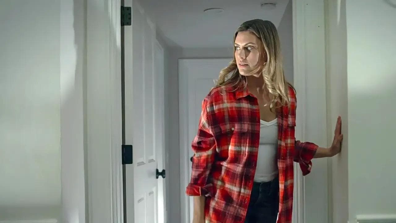 A Nanny to Die For (2024) backdrop