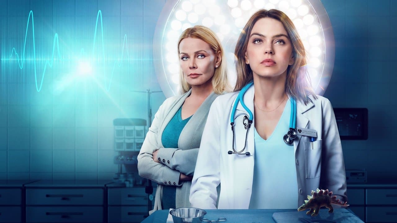Heart of the Matter (2022) backdrop