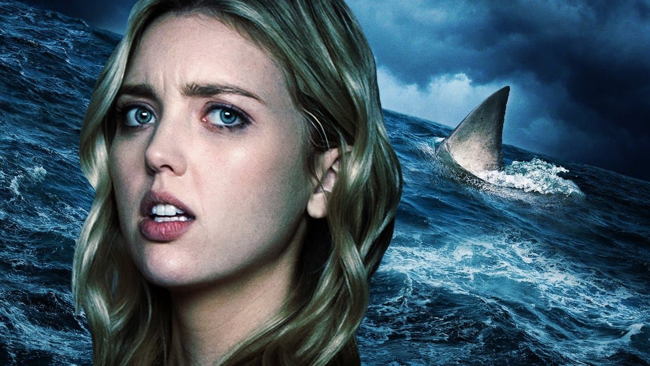 Shark Season (2020) backdrop