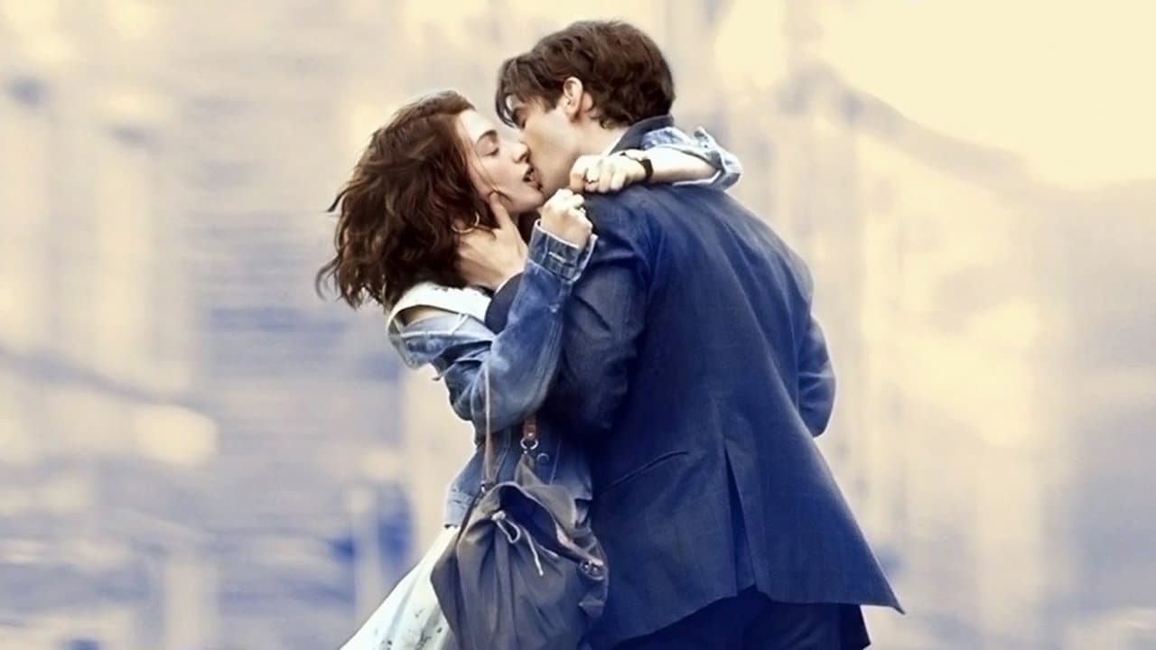 One Day (2011) backdrop