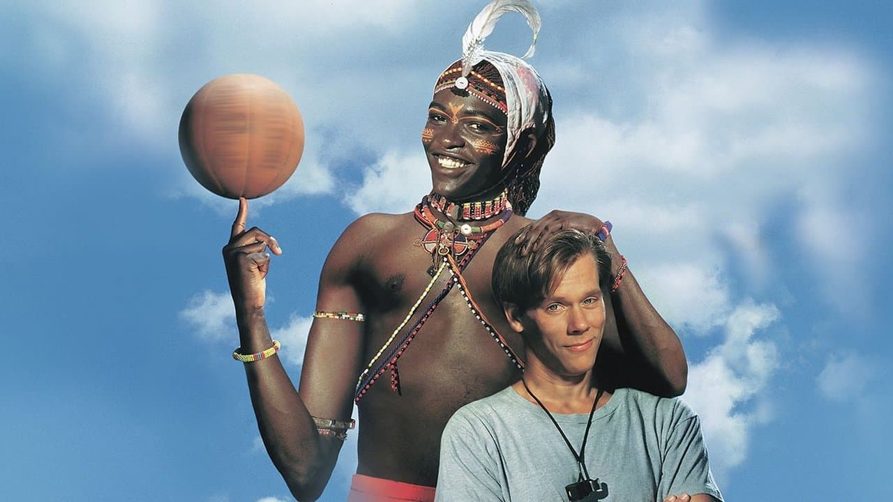 The Air Up There (1994) backdrop