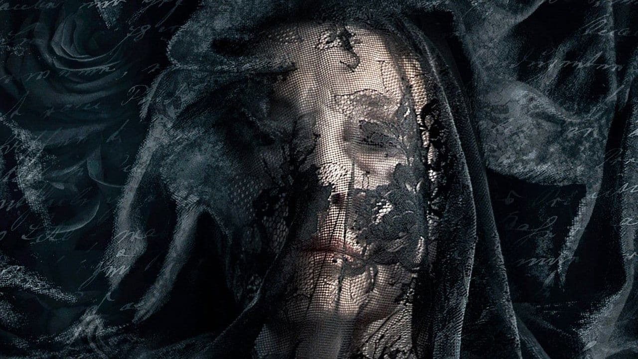 Muse (2017) backdrop