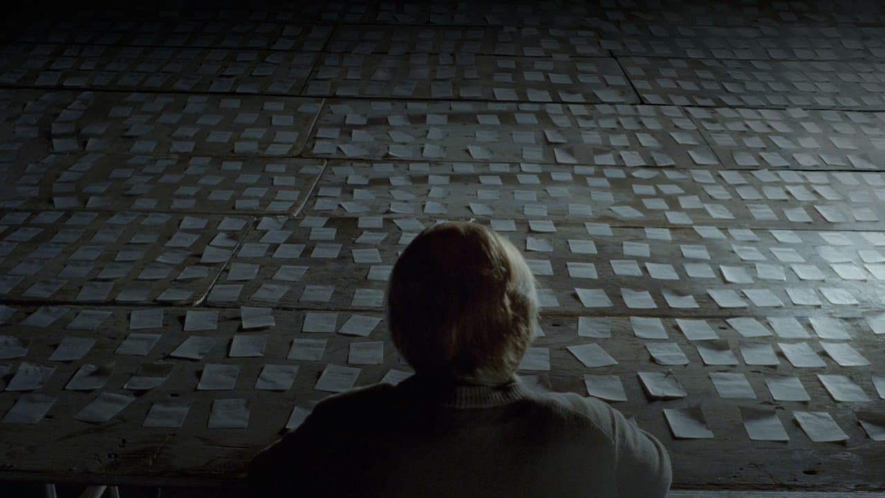 Synecdoche, New York (2008) backdrop
