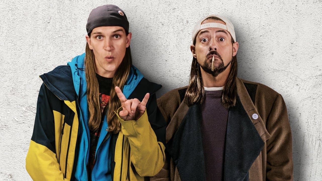Jay and Silent Bob Reboot (2019) backdrop