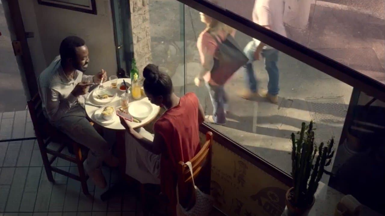 Shine Your Eyes (2020) backdrop